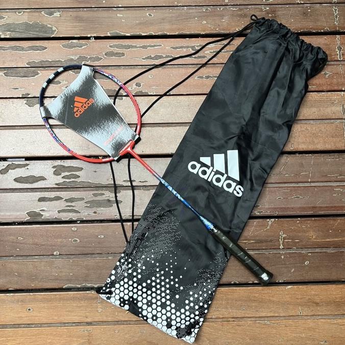 RAKET BADMINTON ADIDAS SPIELER E STARK (MB0173)