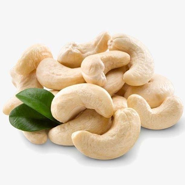 

RAW CASHEW 1 kilo Best Seller