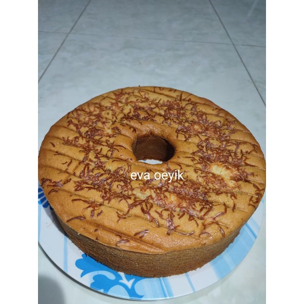 

Aneka Bolu tulban hantaran Brownies