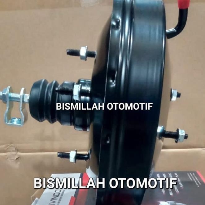 Boster Rem Brake Booster Mitsubishi L300 Dlx Bensin '84- ( L032 )