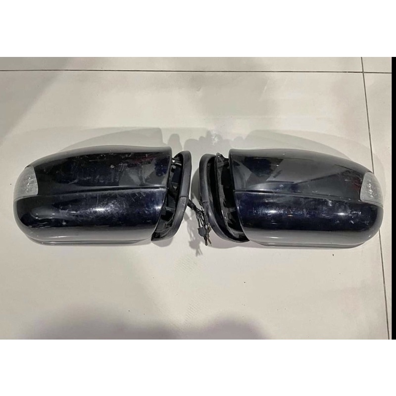 spion w202 w210