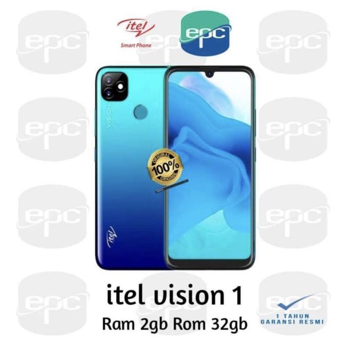 I Tel Vision 1 2/32 Gb