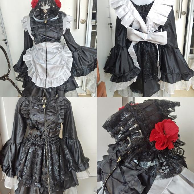Shizuku tan Kitagawa Marin My dress up darling costume cosplay