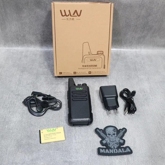 Original Ht Wln Isi 2 / Ht Wlan Ht Wln Bukan Boafeng/Motorola