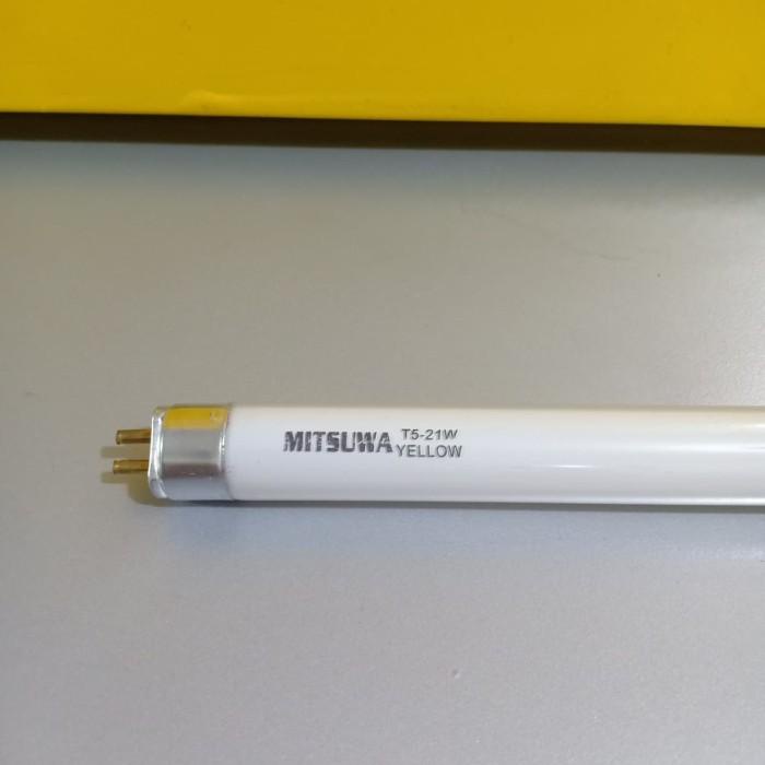 Best Seller Se Lampu T5 21W Mitsuwa