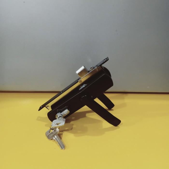 Best Seller Se Handle Pintu Teralis Set Dekson