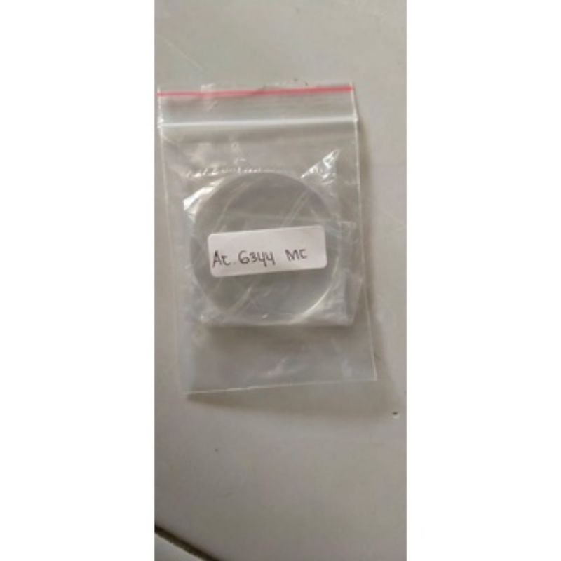 kaca jam tangan pria Alexandre Christie 6344mc original