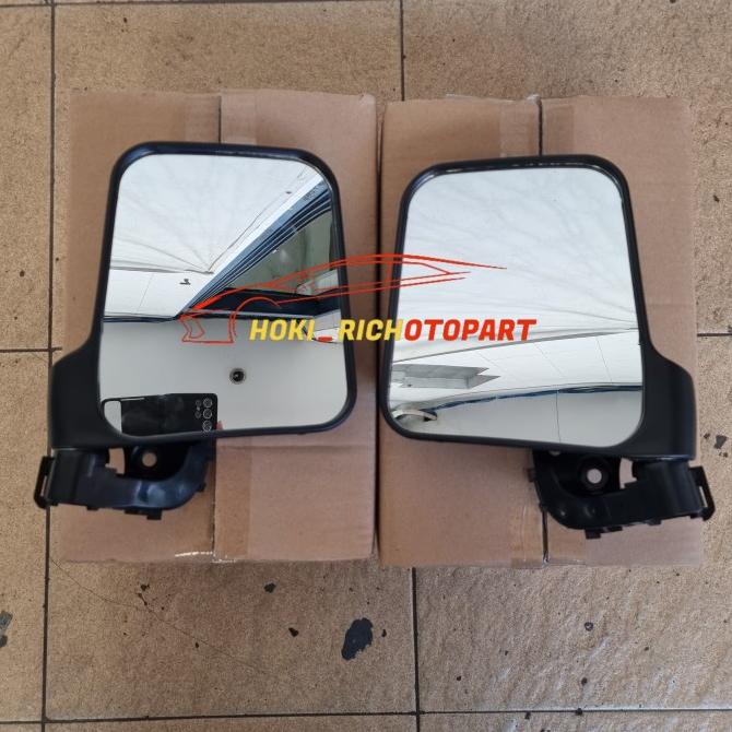 Kaca Spion ISUZU TRAGA Original Harga Satuan 1PC