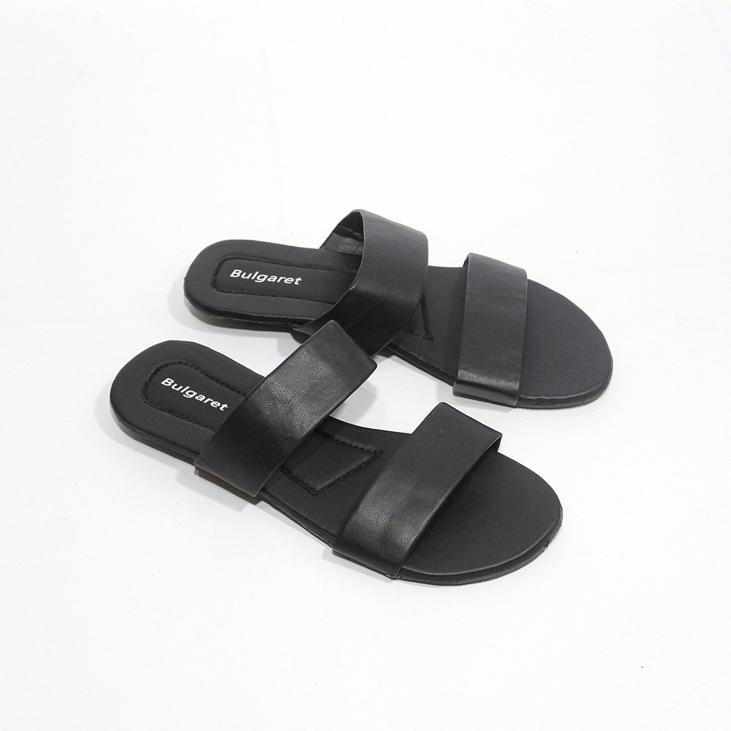 flash sale 7,7 SANDAL TEPLEK WANITA VT 01