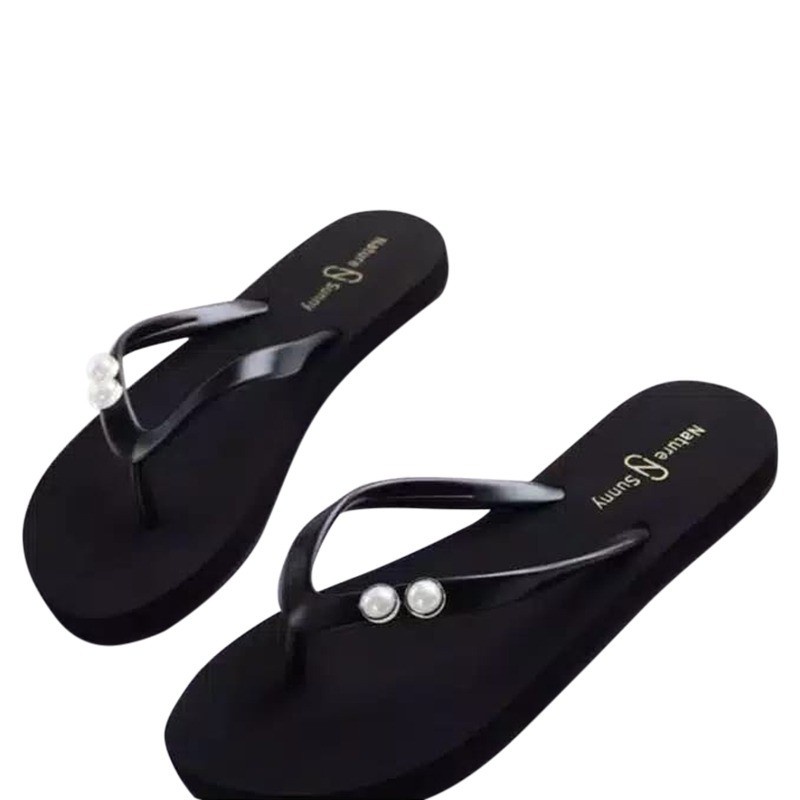 SANDAL JEPIT FLIP FLOP MUTIARA RM 31