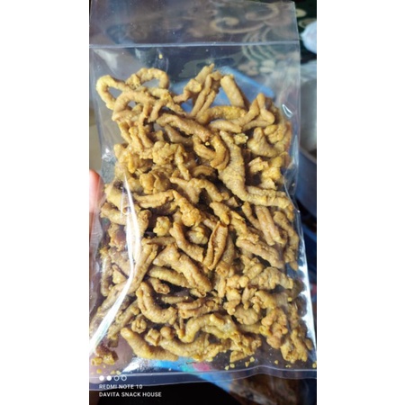 

KERIPIK USUS 200gr