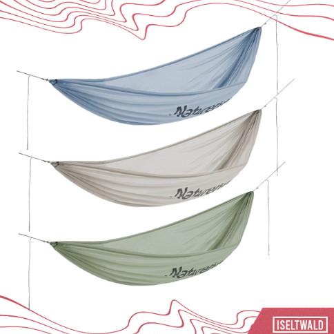 Naturehike Hammock Camping Asuka UL Single Hammock - NH21DC008