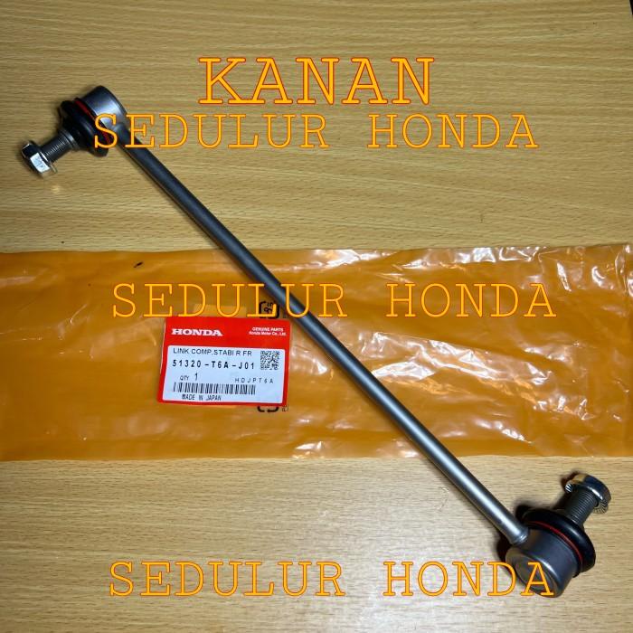 

Best Seller Link Stabil Besi Stabilizer Depan Kanan Kiri Odyssey Rc 2014 2018 2020