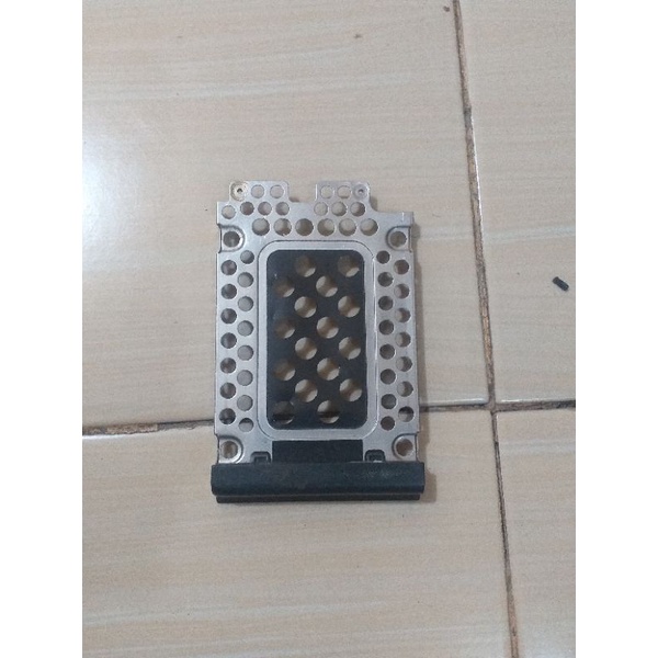 bracket hardisk laptop acer travelmate 6291 series
