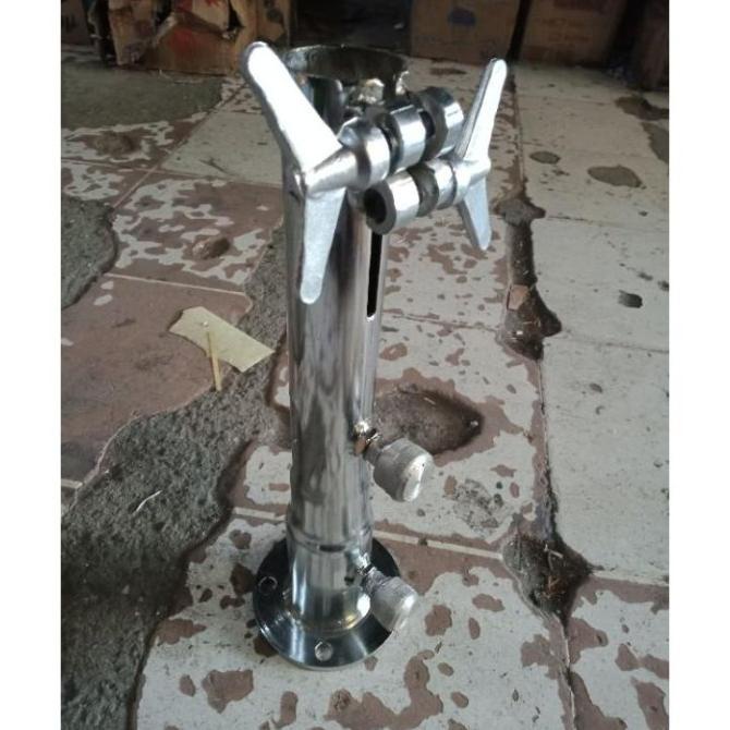 Trompet As Ketinting Perahu Nelayan 5Pk 6Pk 6,5Pk As 20Mm 5,5Ph 6Ph