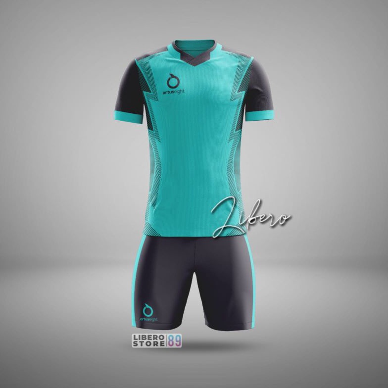 Jersey Futsal Ortuseight Kaos Futsal Setelan Baju Bola Futsal Jersey Ortuseight Baju Futsal Setelan 
