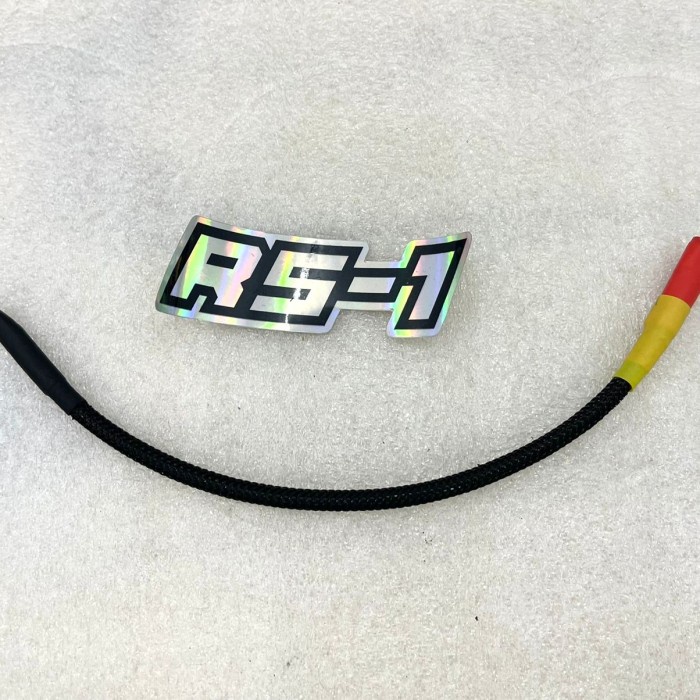 Terlaris Kabel Coil Rs1