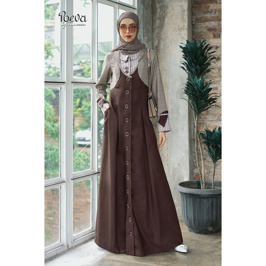 Poeva Gamis PV-0123012