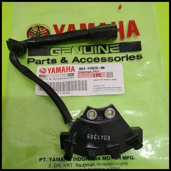 sensor ckp Aerox 155 Sensor CKP Lexy sensor CKP Spull Aerox 155