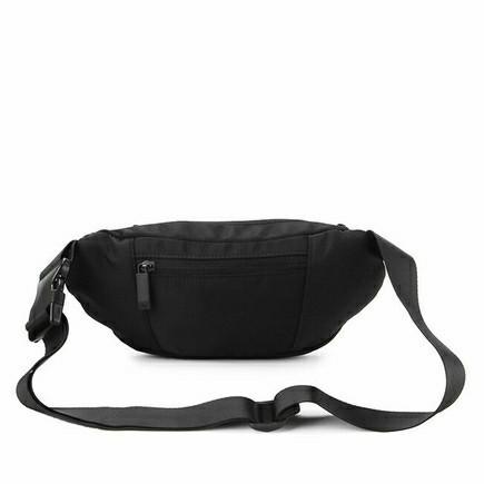 Hush Puppies - Waist Bag Pria Original- Waist Bag 2110 / 02