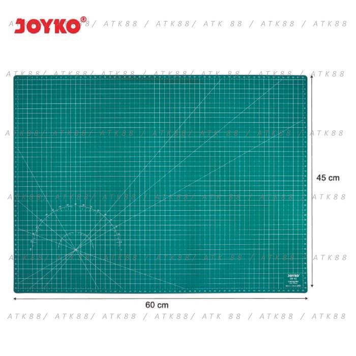 

Terlaris Cutting Matt Cm-A2 Joyko