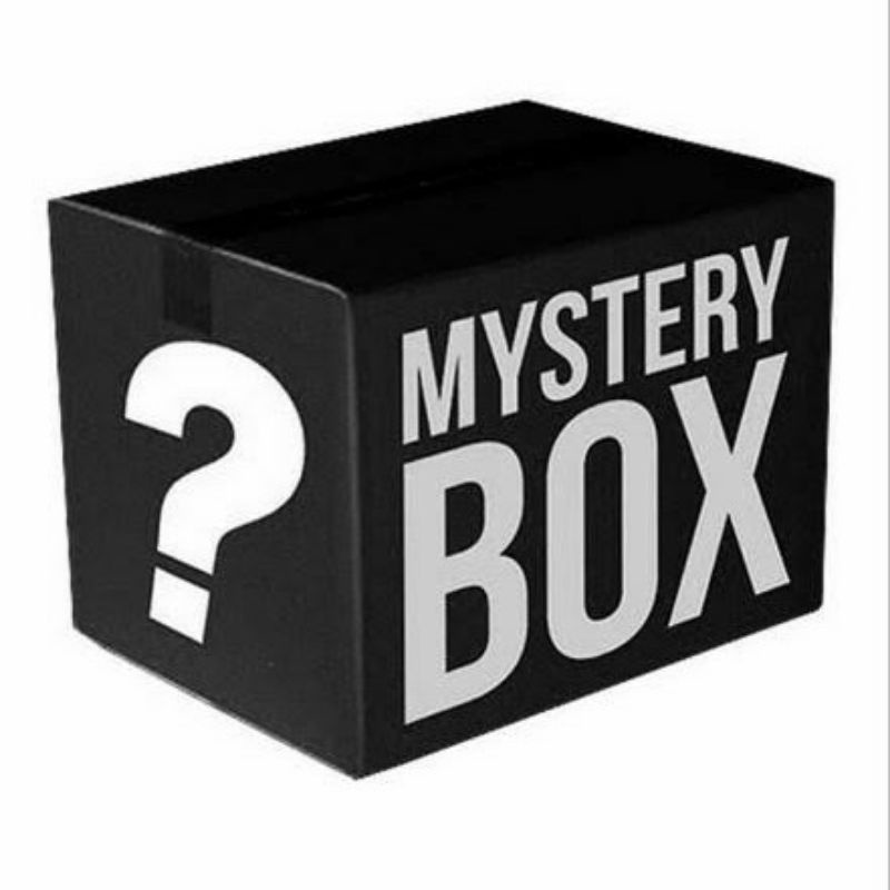 Misteri box terbaik