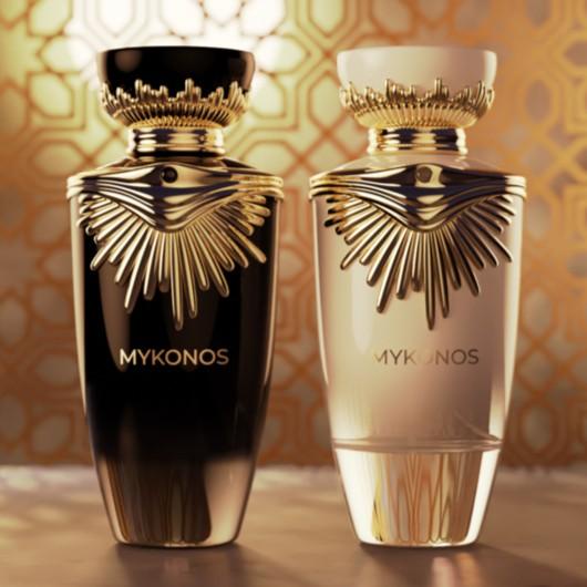 Terlaris Mykonos Zora & Senja Edp 100 Ml