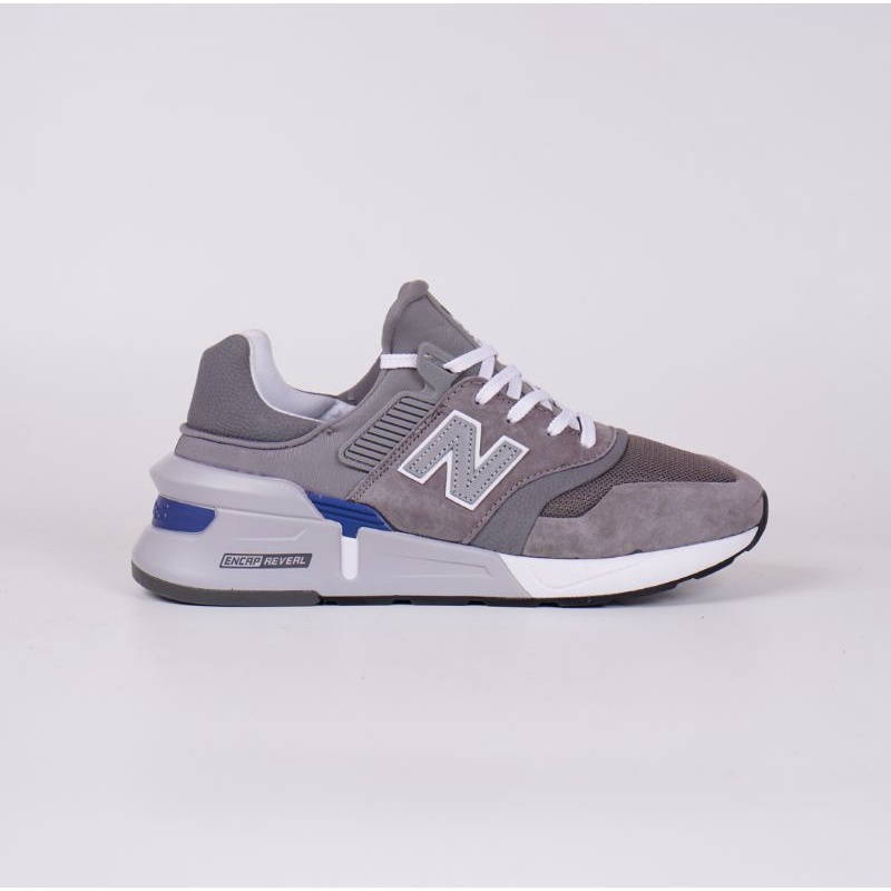 Sepatu New Balance 997s Marblehead Grey