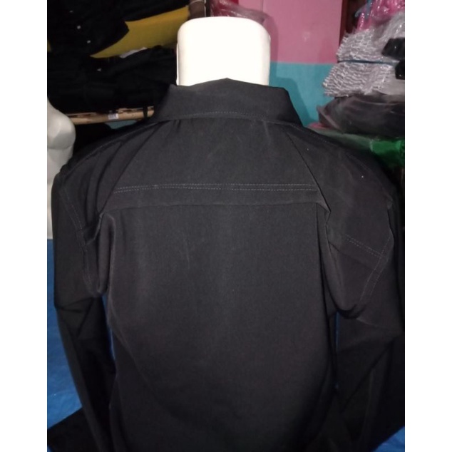 Sakral Pshw/atasan jetblack/100cm