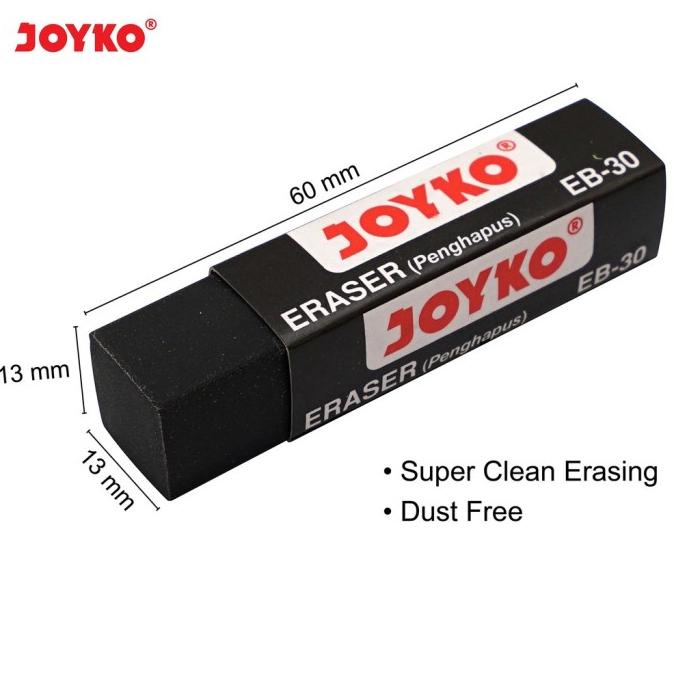 

PENGHAPUS JOYKO EB-30 / EB-30W