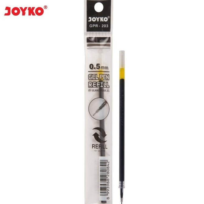 

Gel Pen Refill GPR-203