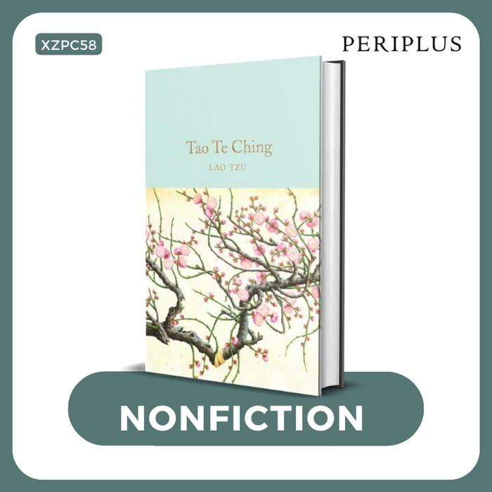 Relgi Tao Te Ching - 9781529083477