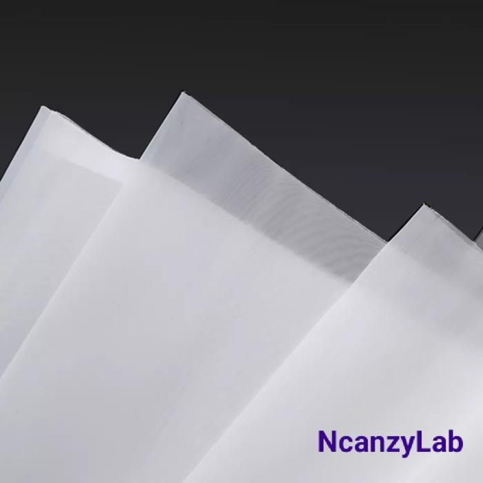 Terlaris Kain Nylon Nilon Plankton Net Mesh 1250 (10Um)