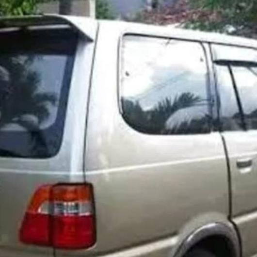 SPOILER KIJANG KAPSUL 97 S.D 2004 EFI LAMPU
