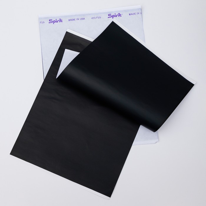 

Aurealiamall Spirit Thermal Paper Classic ( Thermal Plastik )