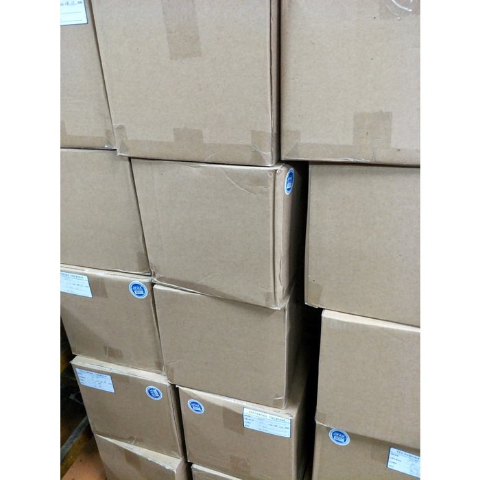 

Aurealiamall Kertas Thermal Jifax 58 Mm X 48 Per Karton Khusus Gosend