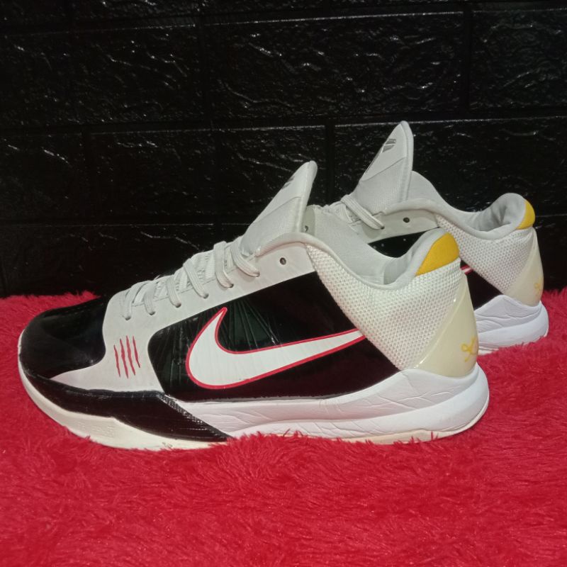 Nike Kobe Protro 5 Bruce Lee