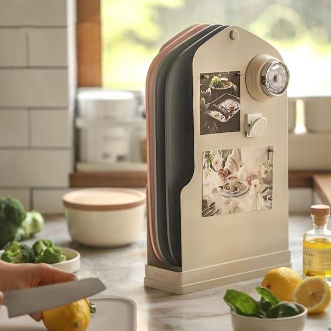 Modori Cutting Board