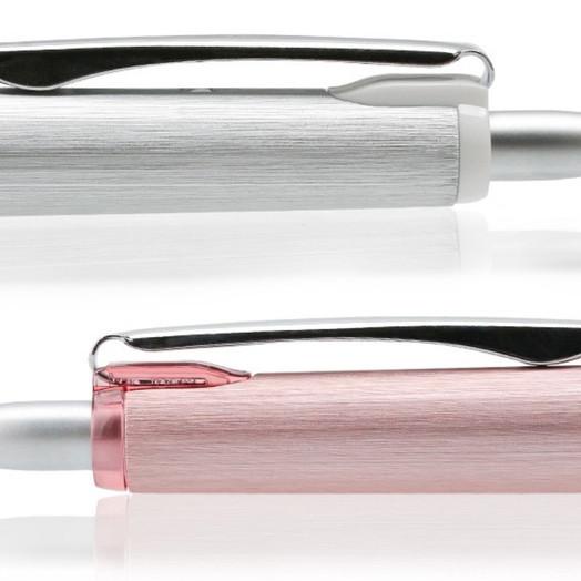 

Uni Jetstream Alpha Gel Grip Ballpoint Ink 0.7Mm Comfort Writing