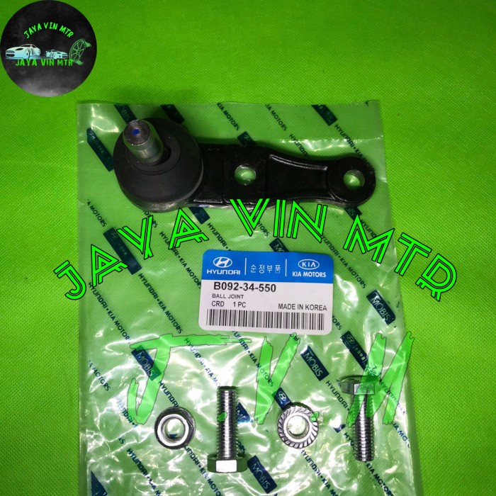 JVNM ball joint Timor DOHC mazda 323 ford laser mazda interplay original