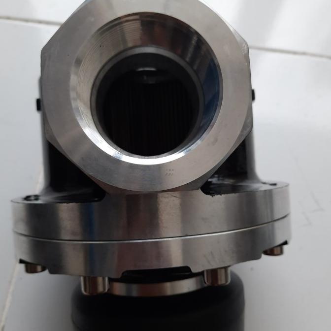 Ogm Flow Meter 2 Inci, Ogm 50