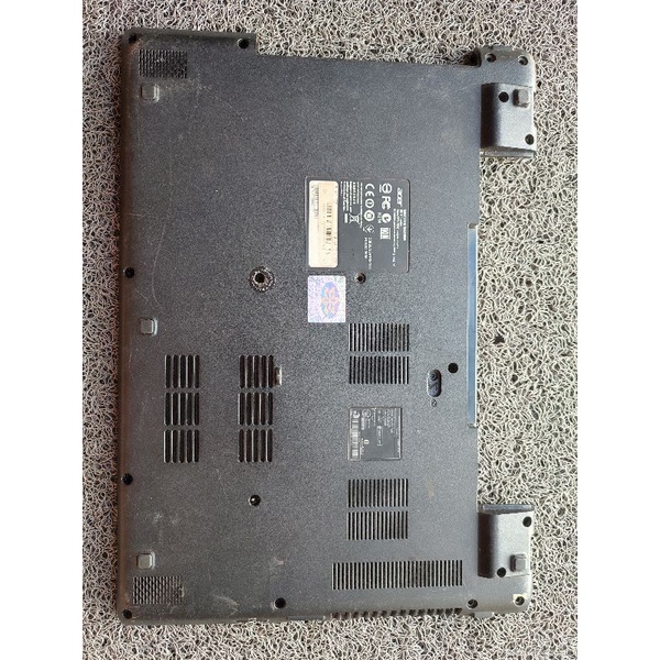 Casing Bawah Buttom Case Acer E5-421 E5-471 E5-411 E5 421 471 411
