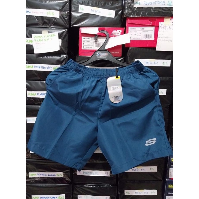 ORIGINAL SALE 70% CELANA SKECHERS 8MH3NV MEN