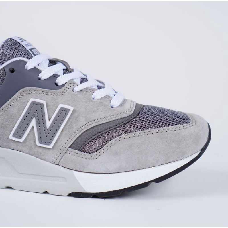 Sepatu New Balance 997H Grey