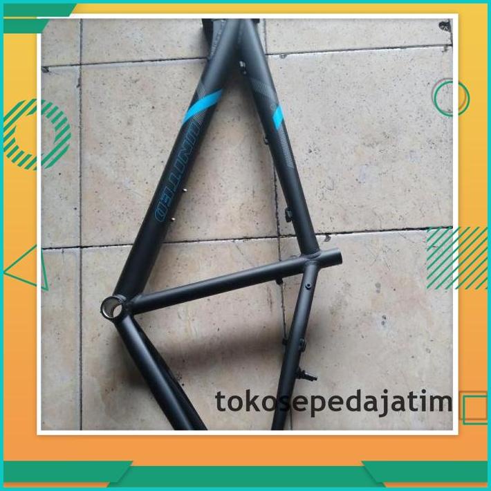 CUCI GUDANG FRAME/BATANGAN SEPEDA MTB 26 UNITED MIAMI ALLOY DISCBRAKE DAN VBRAKE M 
