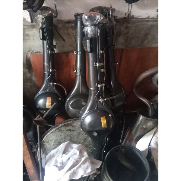 Srumbung Gardan l300 / bumbungan gardan l300 ori