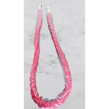 

Batas Tiang Antrian Stainless Gold + Tali Tambang