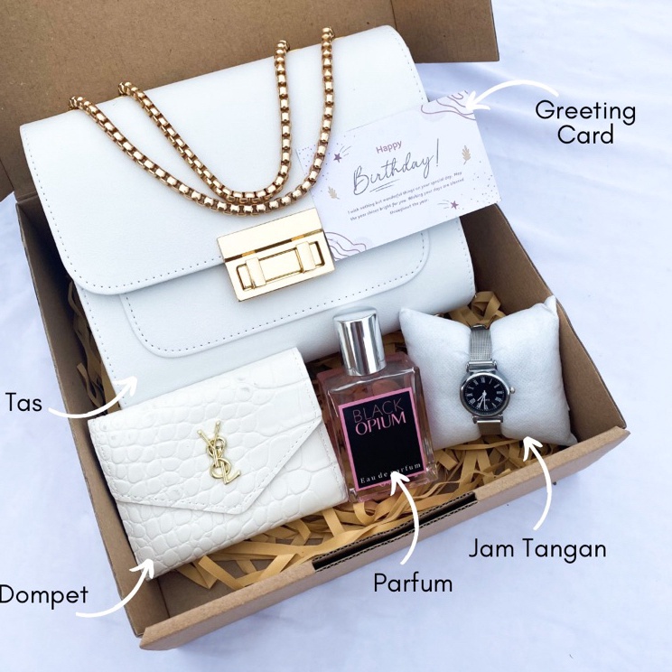 

Harga Grosir [A6462]HAMPERS GIFT BOX TAS SALEMPANG CLARA/KADO PACAR/KADO BESTIE/HADIAH ULANG TAHUN TAS CEWEK/KADO WEDDING/KADO ANNIVERSARY/KADO VALENTINE/KADO HARI IBU/KADO HARI GURU/HAMPERS LEBARAN/HAMPERS RAMADAN
