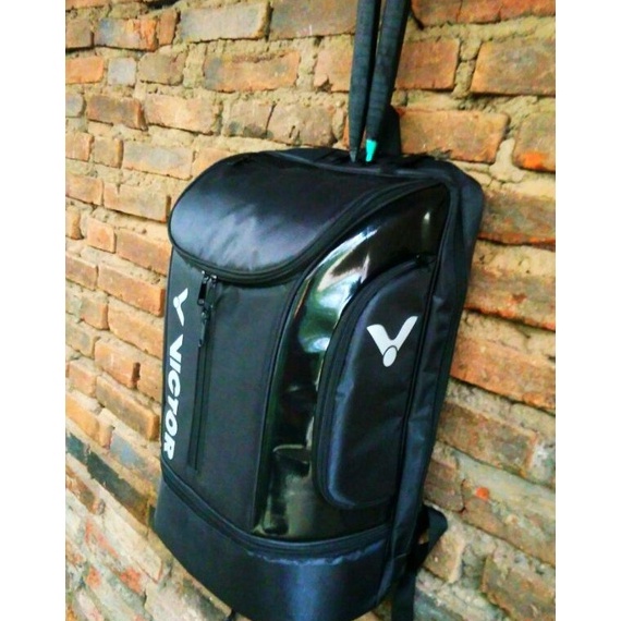 Buruan pesan tas badminton Victor tas ransel victor termo