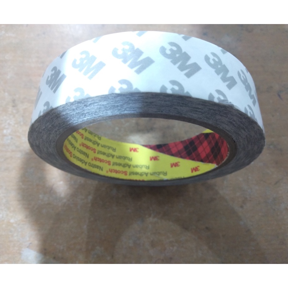 

NEW DOUBLE TAPE 3M 9080 25MM X 10M